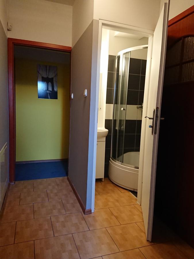 Hostel Warszawa Exterior photo