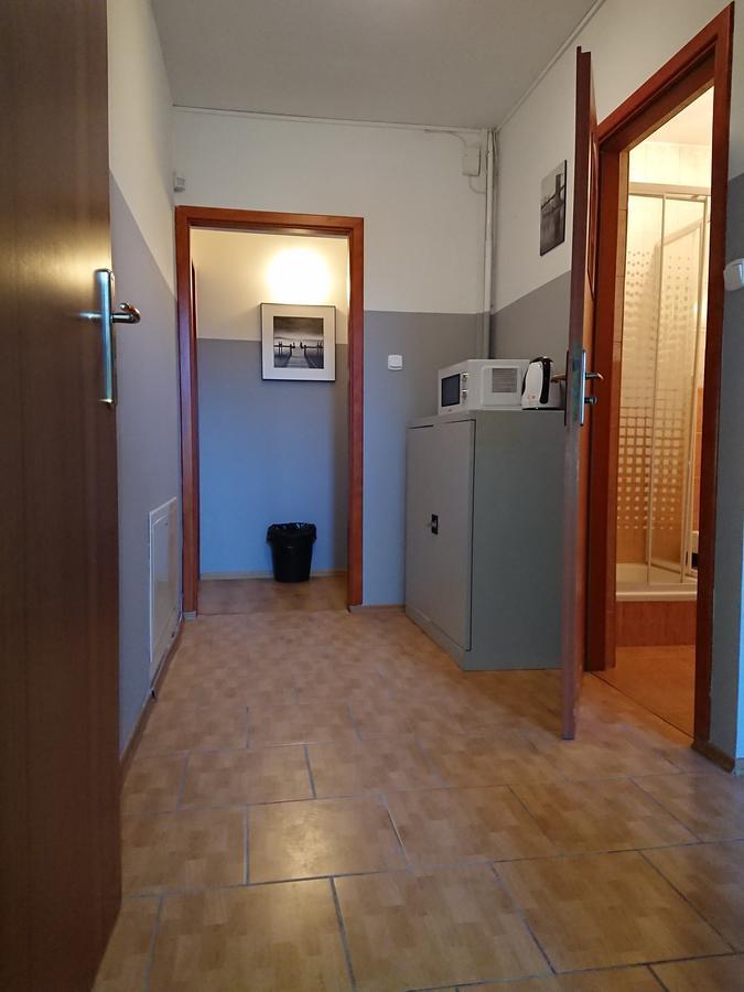 Hostel Warszawa Exterior photo